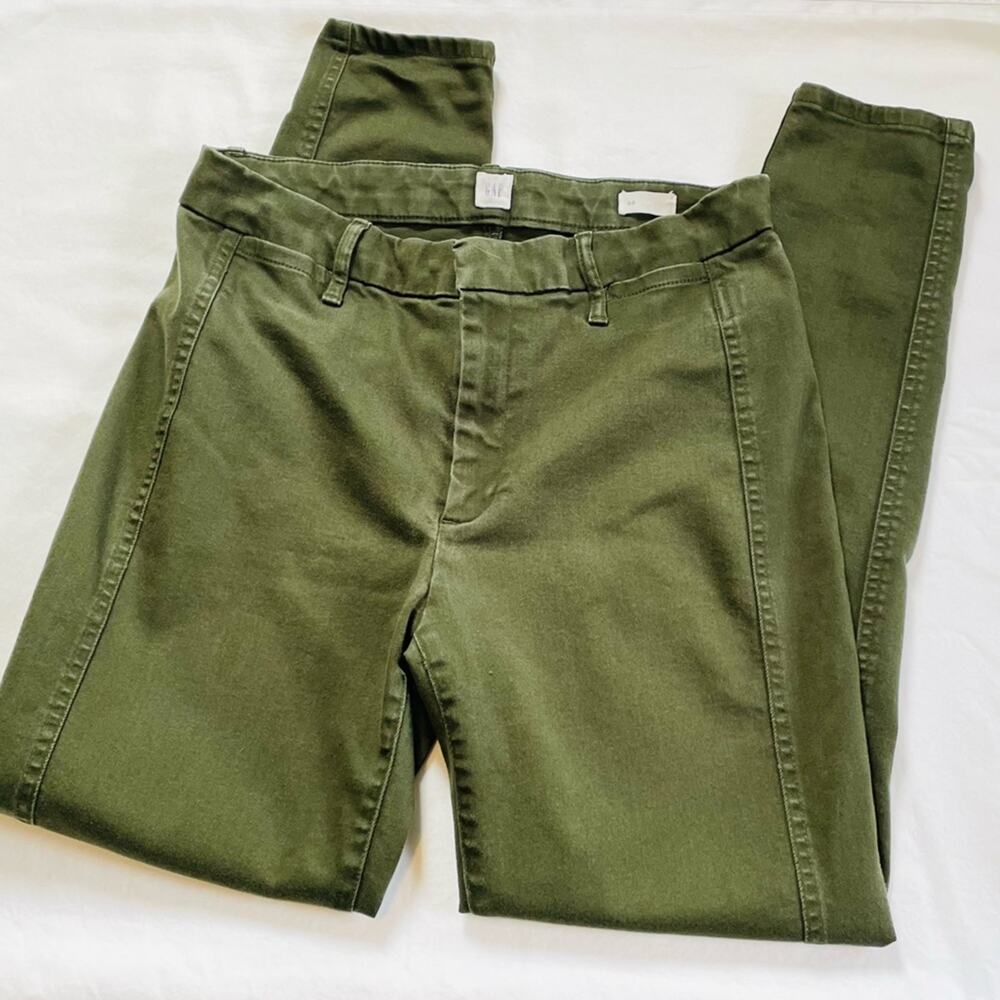 GAP Skinny Pants